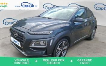 Hyundai kona Castelsarrasin