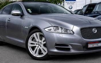 Jaguar xj Vendargues