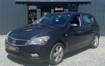 Kia ceed La-Rochelle