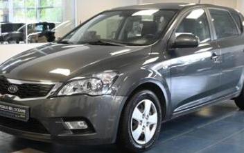 Kia ceed Saint-Saturnin