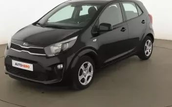 Kia Picanto Issy-les-Moulineaux