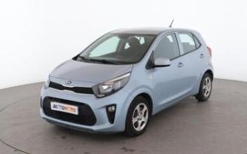 Kia picanto Issy-les-Moulineaux