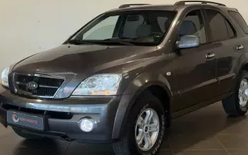 Kia Sorento Villeneuve-de-Berg
