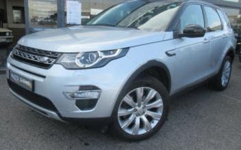 Land-rover Discovery Sport Aubière