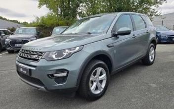 Land-rover discovery sport Fay-aux-Loges