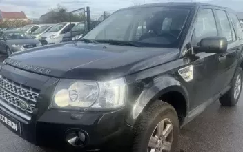 Land-rover Freelander Fouquières-lès-Lens