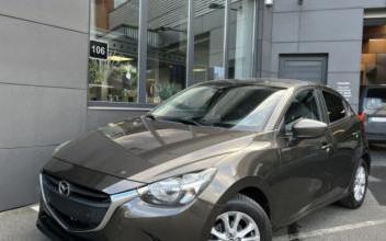 Mazda Mazda 2 Neuville-en-Ferrain