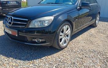 Mercedes Classe C Aubiat