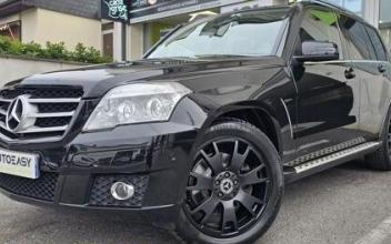 Mercedes classe glk Sainte-Geneviève-des-Bois
