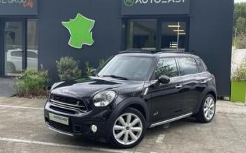 Mini countryman Pélissanne