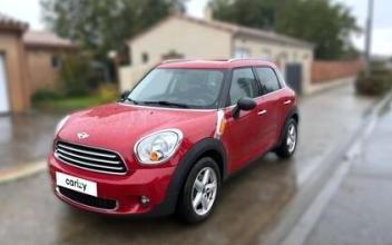 Mini countryman Tournefeuille