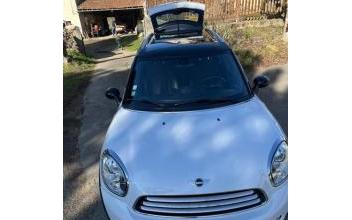 Mini countryman Maleville