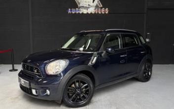 Mini Countryman Saran
