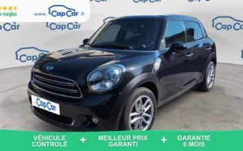 Mini countryman Jassans-Riottier