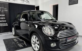 Mini Mini cooper Monswiller