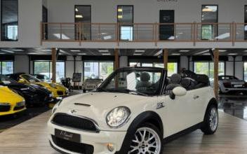 Mini Mini one Saint-Denis-en-Val