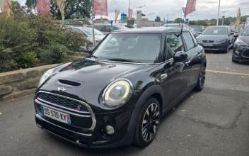 Mini Mini one Sannois