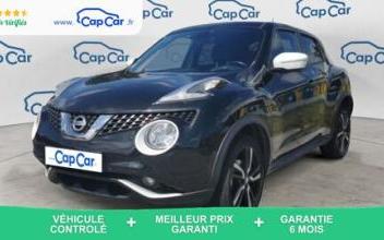 Nissan juke Compiègne