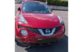 Nissan juke Bègles