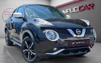 Nissan juke Puget-sur-Argens