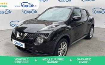 Nissan juke Nice