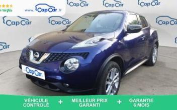 Nissan juke Montargis