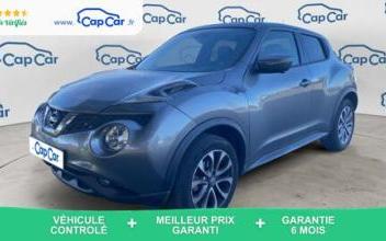 Nissan juke Mérignac