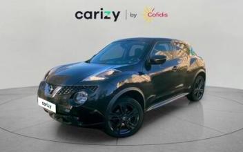 Nissan juke Saint-Etienne