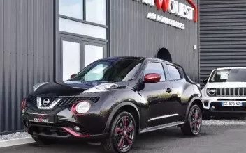 Nissan Juke Noyal-Pontivy