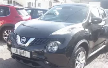 Nissan Juke Gagny