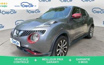 Nissan juke Créteil