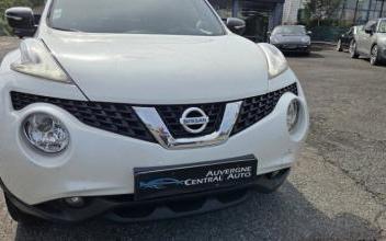 Nissan Juke Clermont-Ferrand