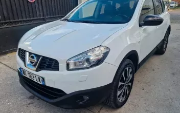 Nissan Qashqai+2 Argenteuil