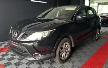 Nissan Qashqai Vielmur-sur-Agout
