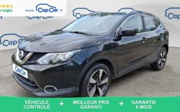 Nissan qashqai Ploemeur