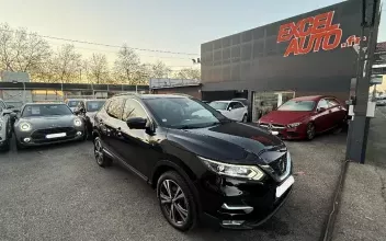 Nissan Qashqai Nîmes