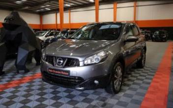 Nissan qashqai Beauchamp