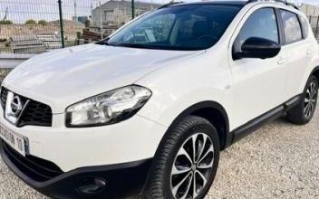 Nissan qashqai Payns