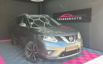 Nissan X-Trail Marignane