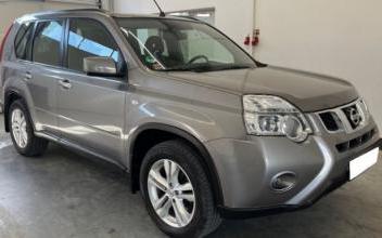 Nissan X-Trail Uckange