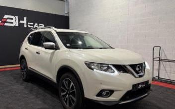 Nissan X-Trail La-Ravoire