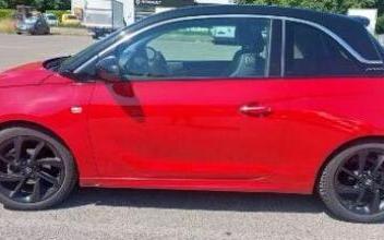 Opel adam Valady