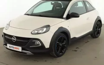 Opel Adam Issy-les-Moulineaux