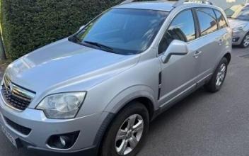 Opel antara Houilles