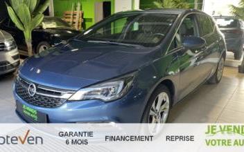 Opel astra Aubagne