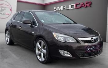 Opel astra Avignon