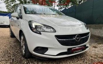 Opel corsa Pertuis