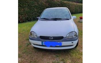 Opel corsa Chepniers