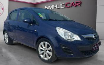 Opel Corsa Charmes