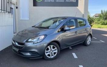 Opel corsa Sevenans